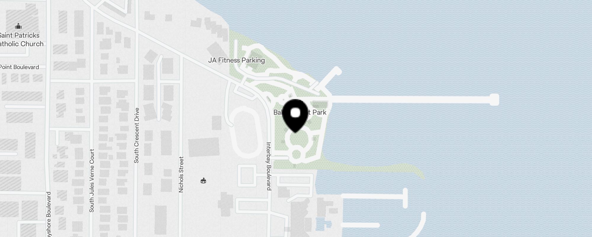 Ballast Point Park - City park in Tampa, Tampa | Reviews, Photos ...