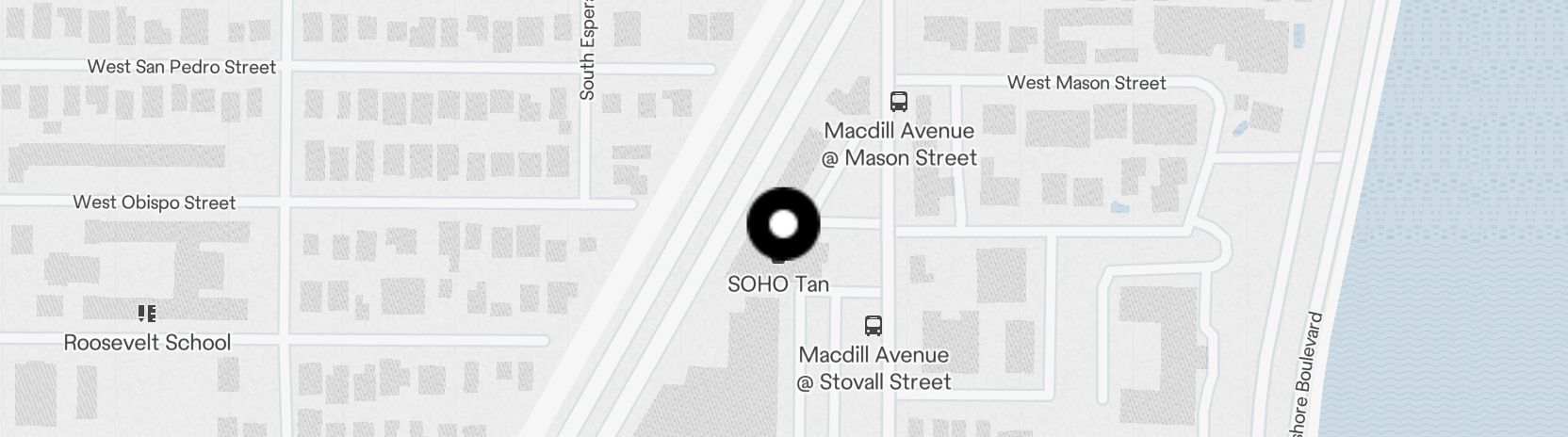 Static Map