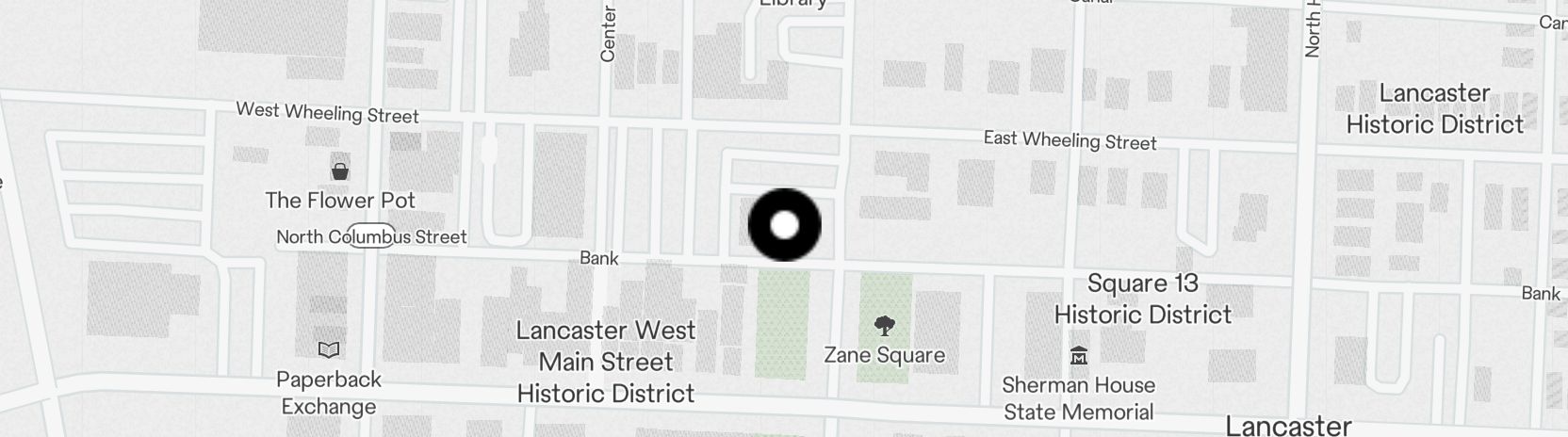 Static Map
