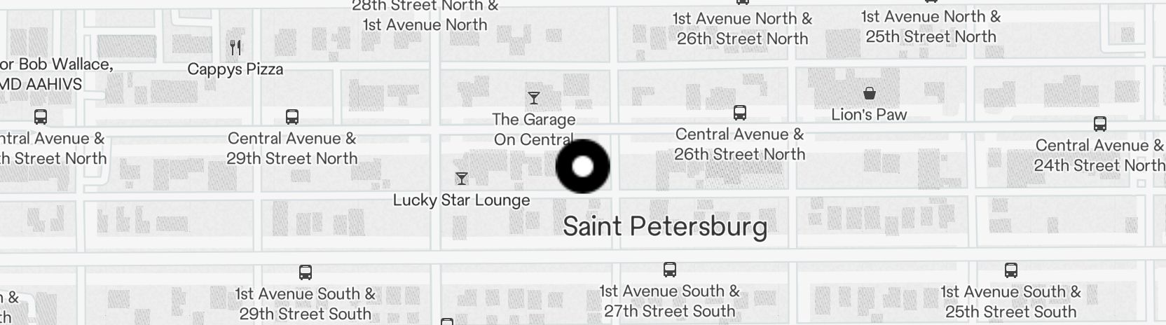 Static Map