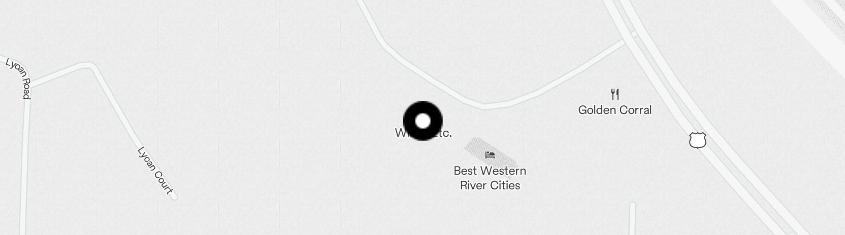 Static Map