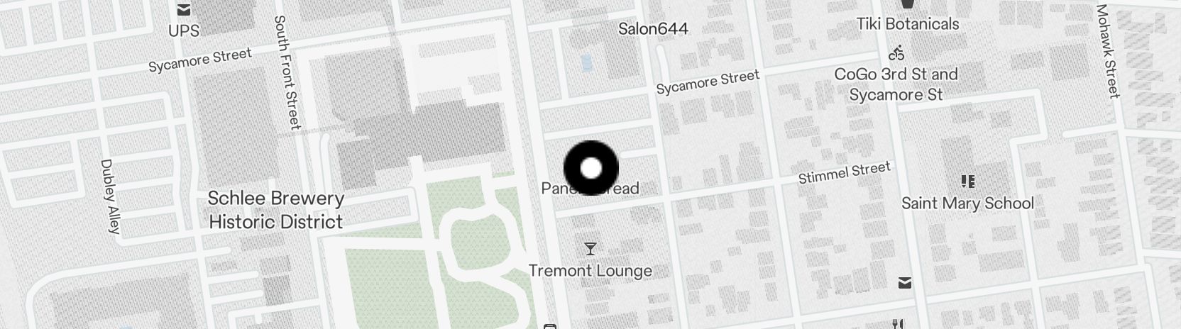 Static Map