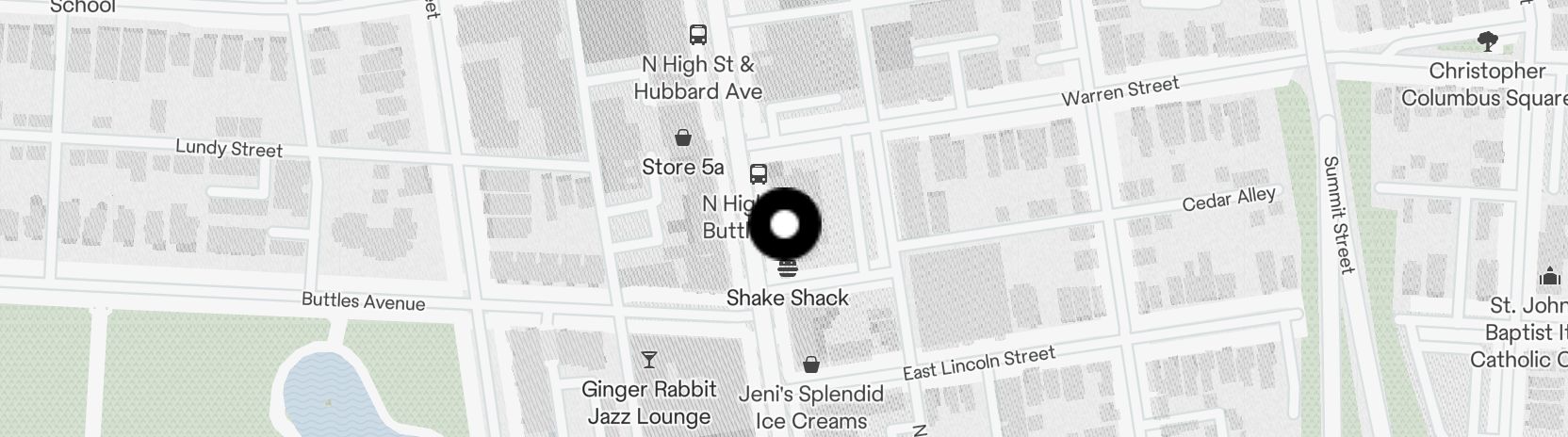 Static Map