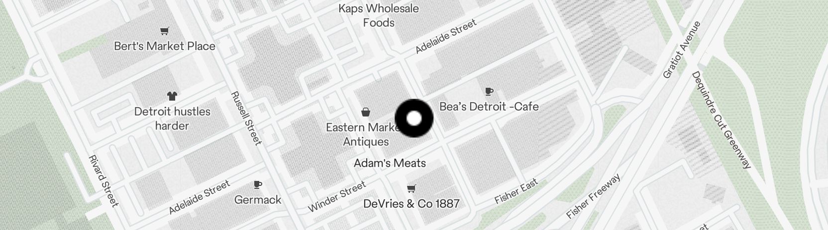 Static Map