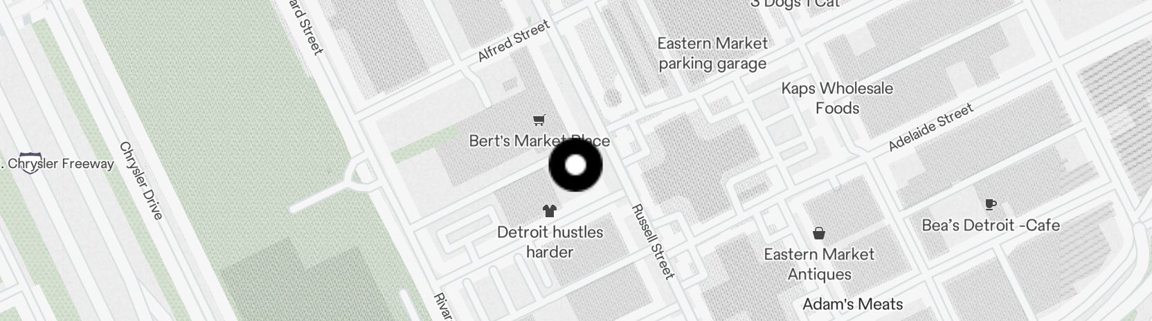 Static Map