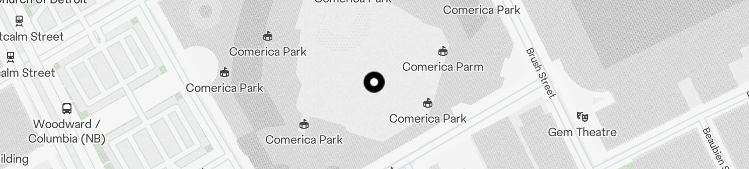 Static Map