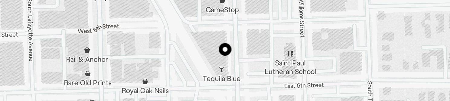 Static Map