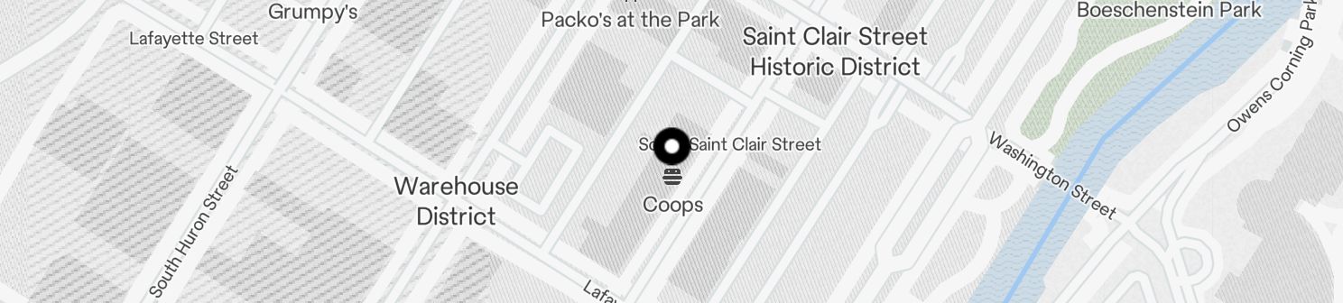 Static Map
