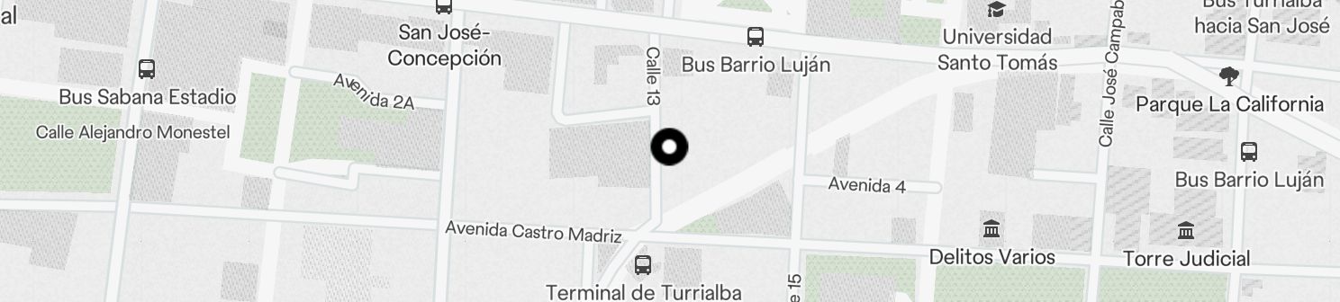 Static Map