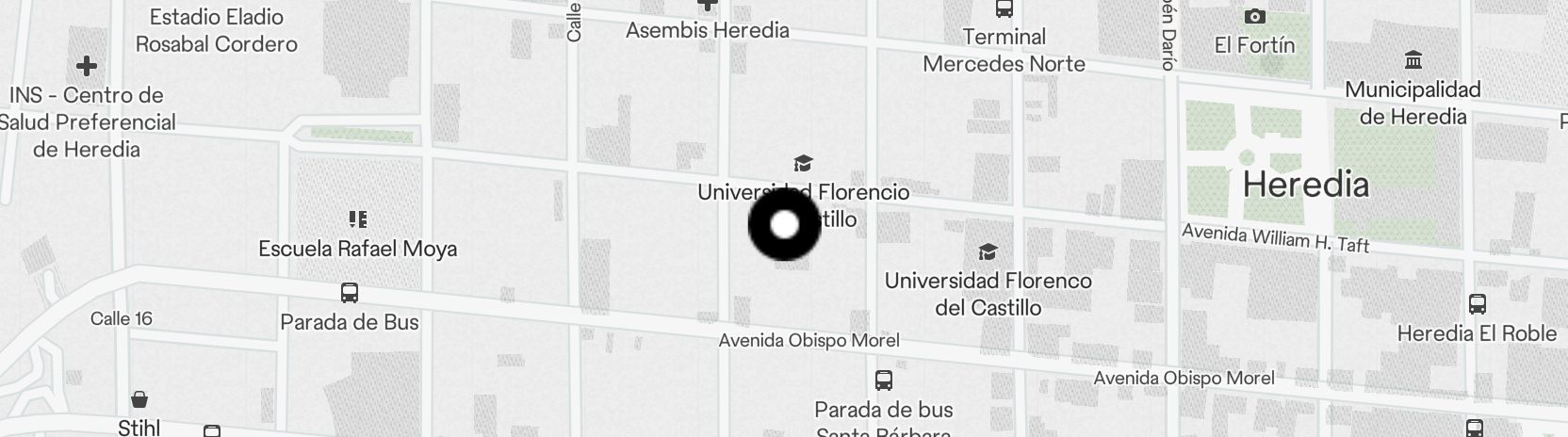 Static Map