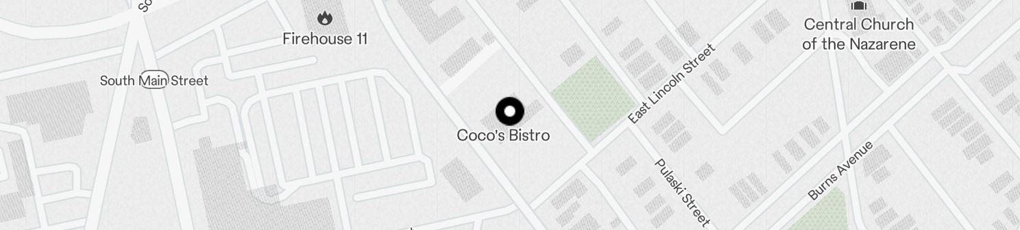 Static Map