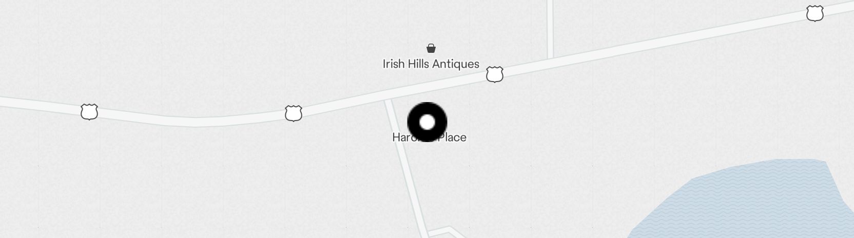 Static Map