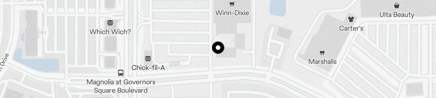 Static Map