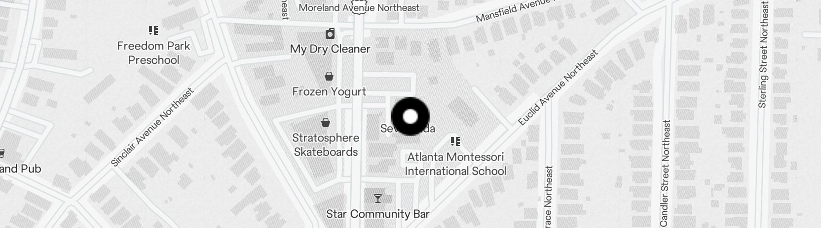 Static Map