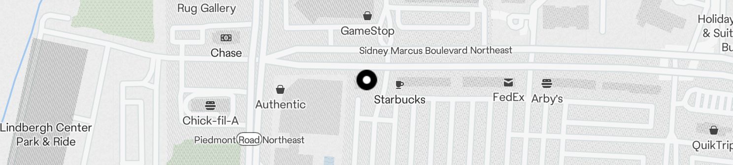 Static Map