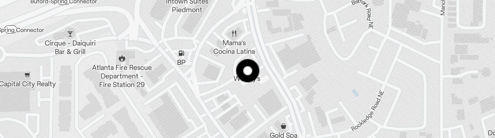 Static Map