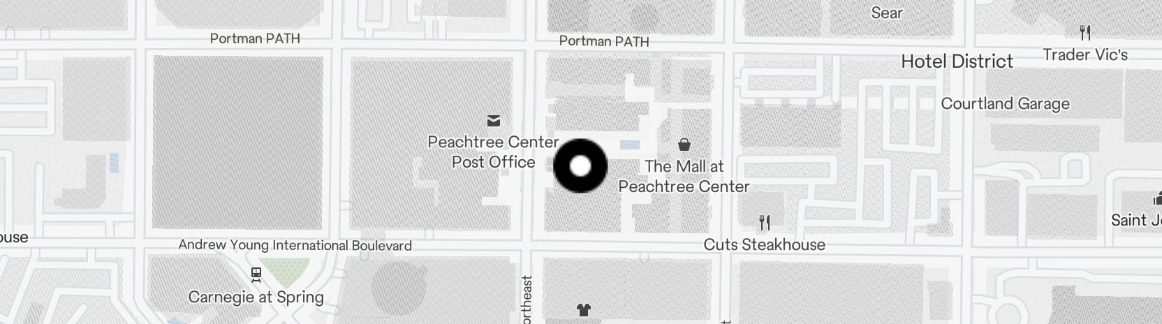 Static Map