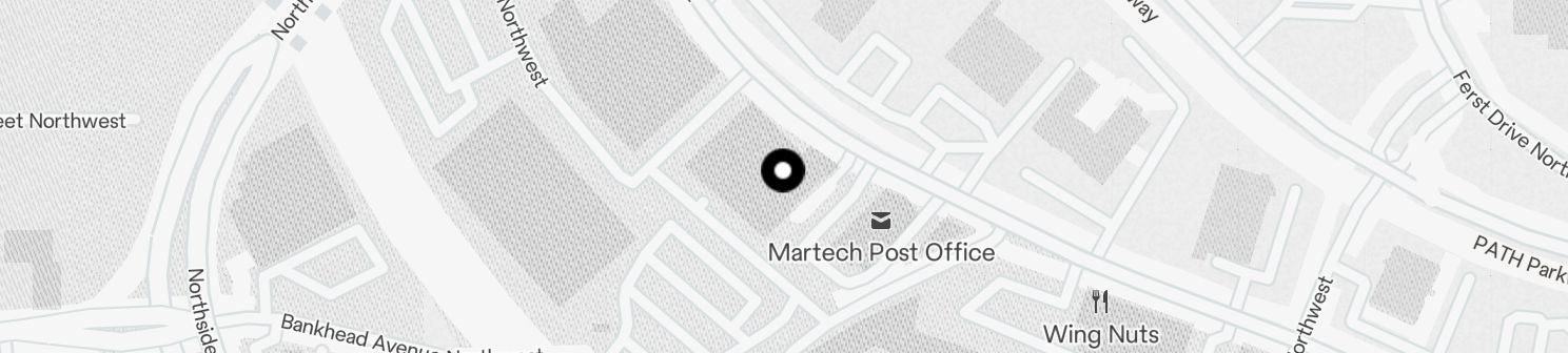 Static Map