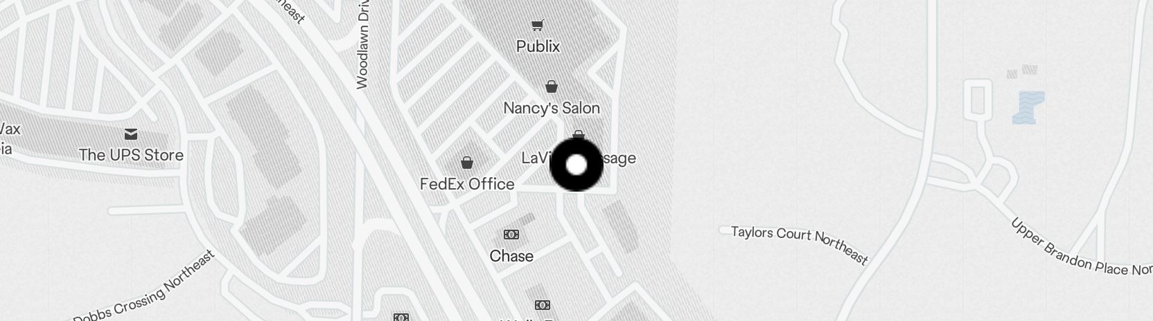 Static Map