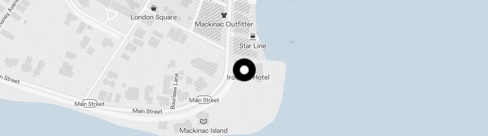 Static Map