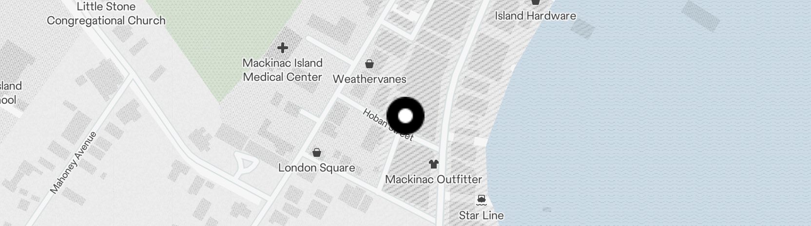 Static Map