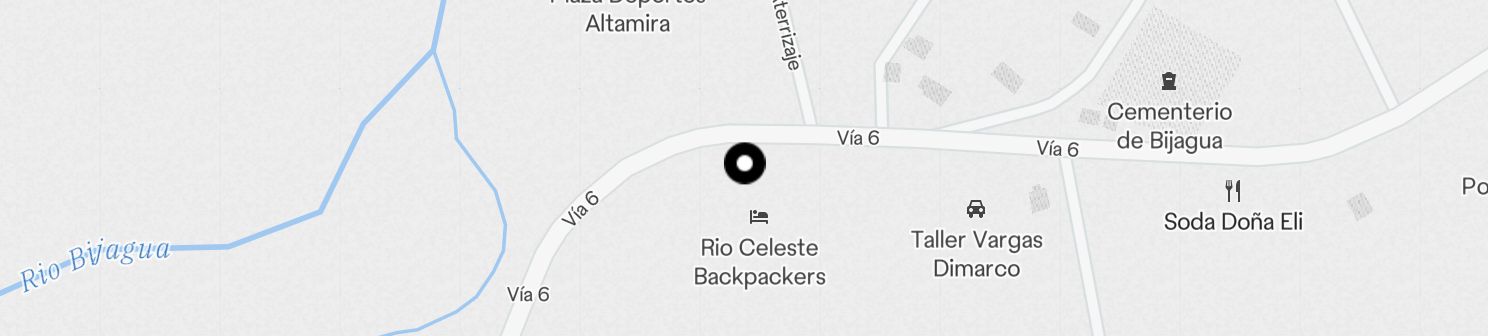 Static Map