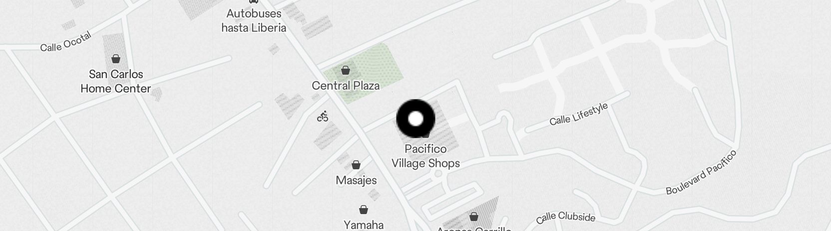 Static Map
