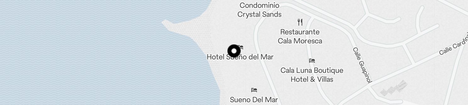 Static Map
