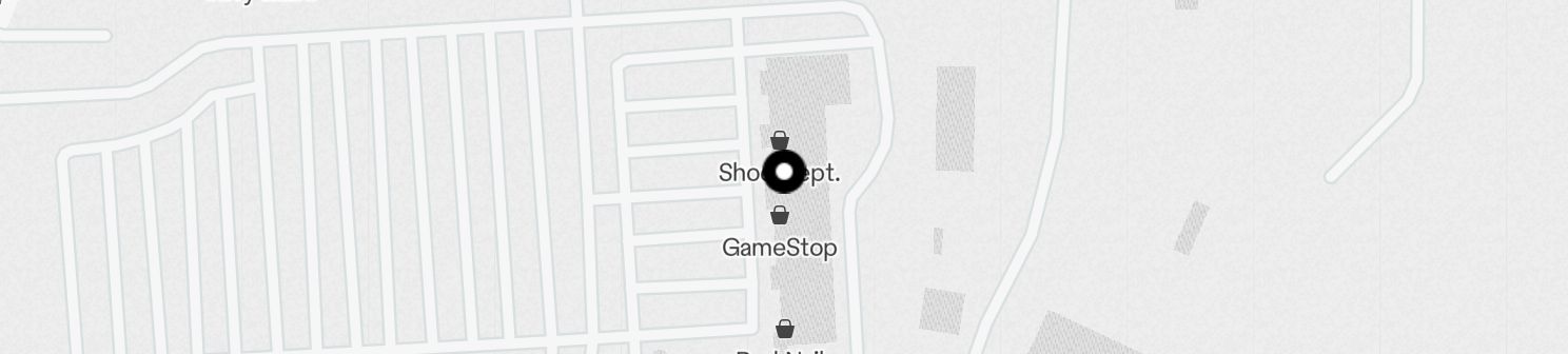 Static Map