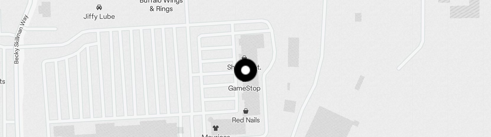 Static Map