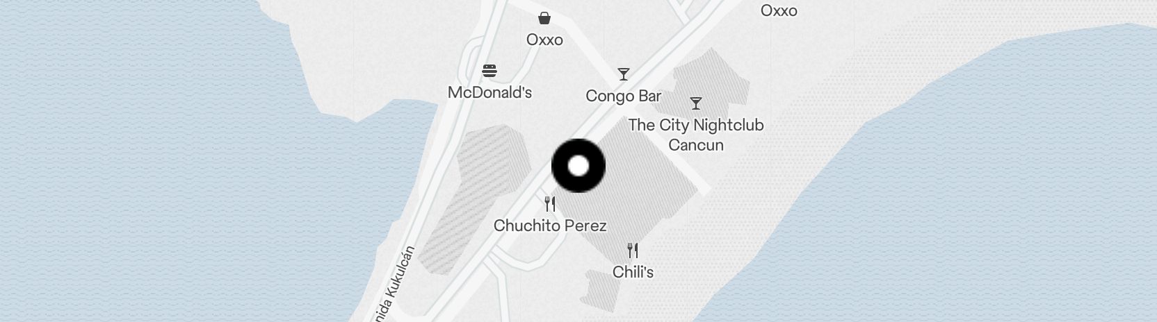 Static Map
