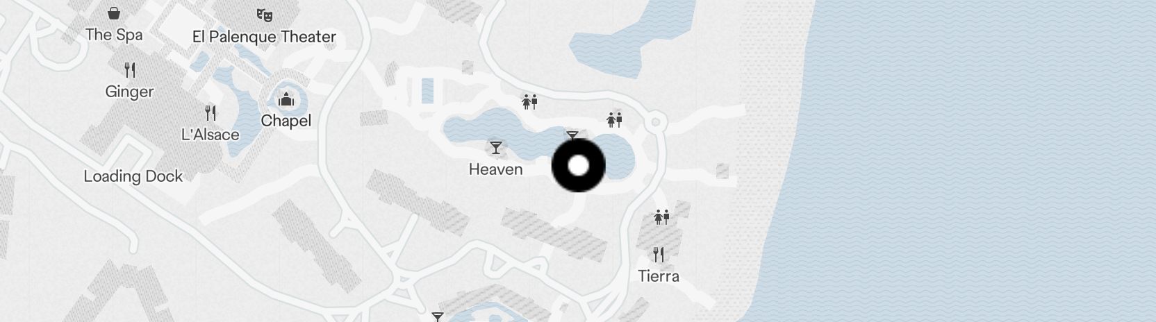 Static Map