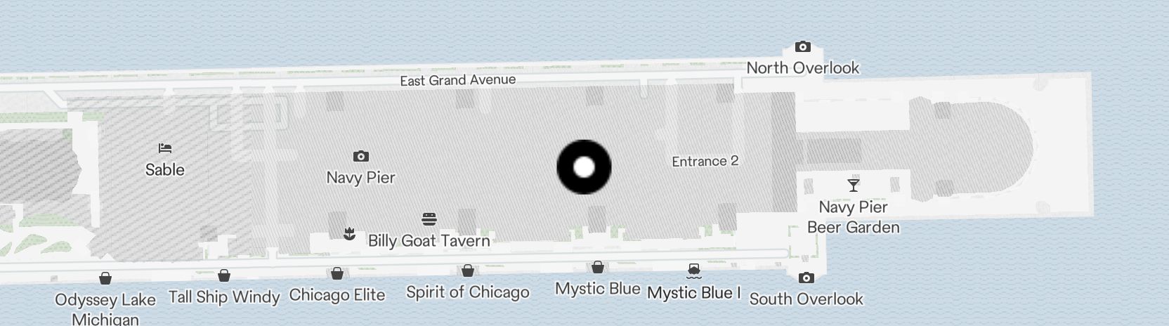 Static Map