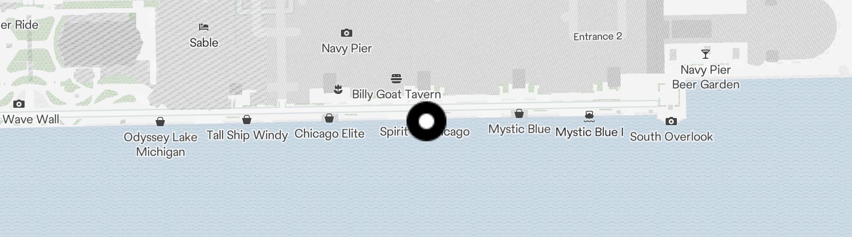 Static Map