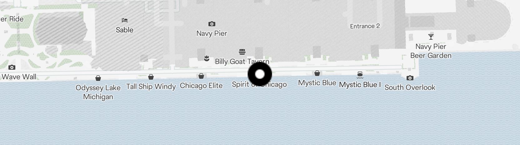 Static Map
