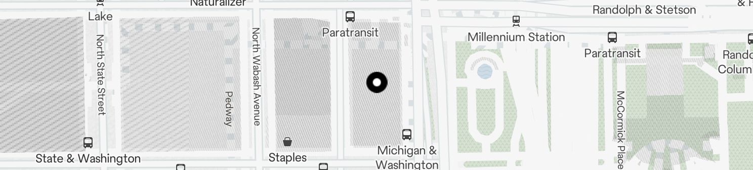 Static Map