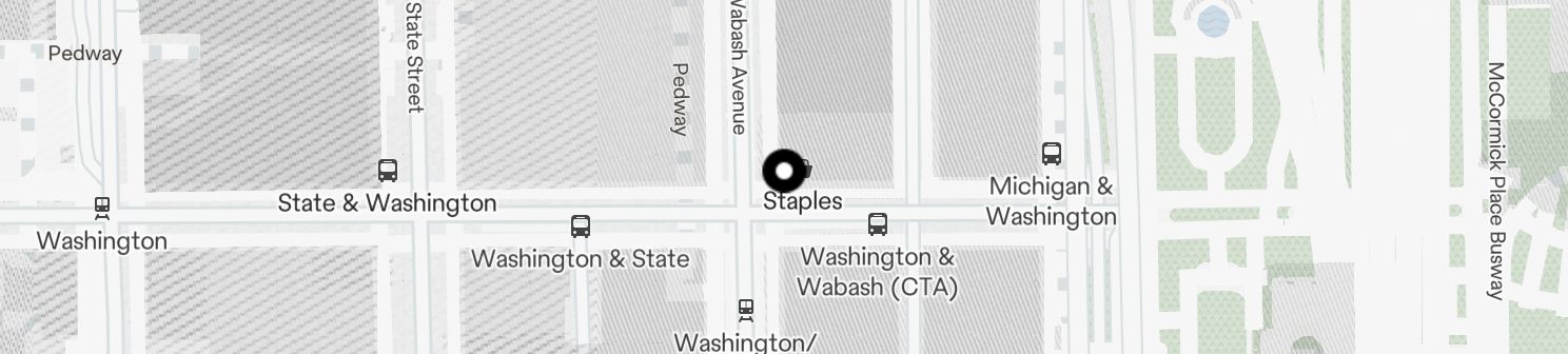 Static Map
