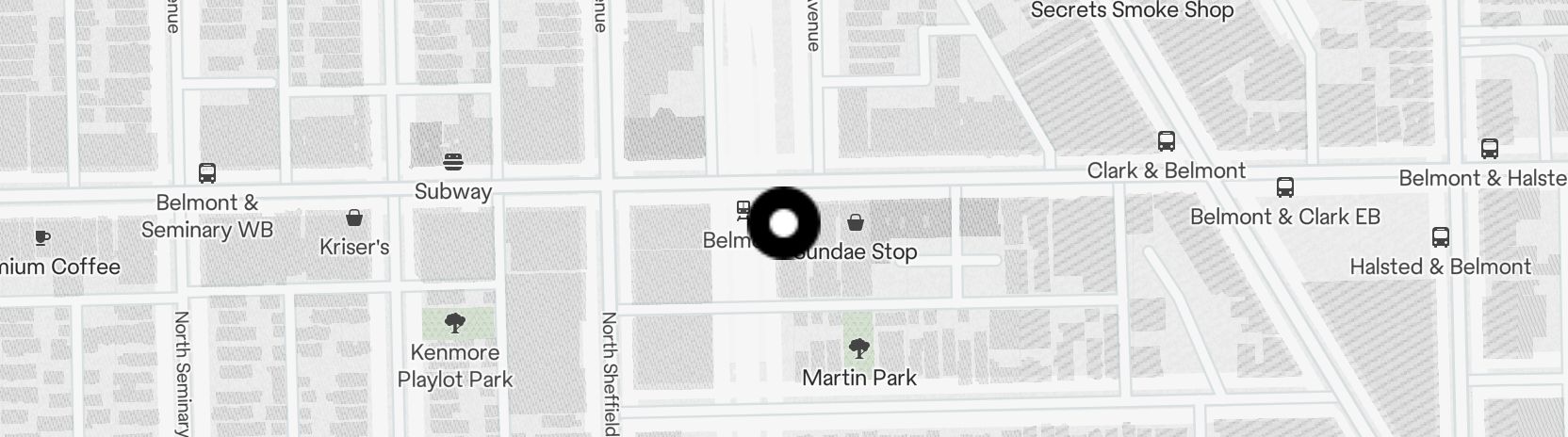 Static Map
