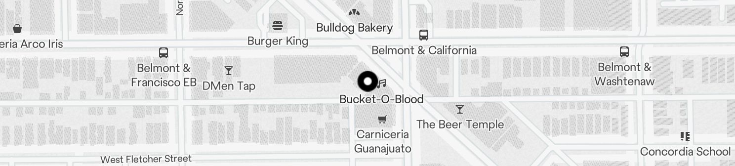 Static Map