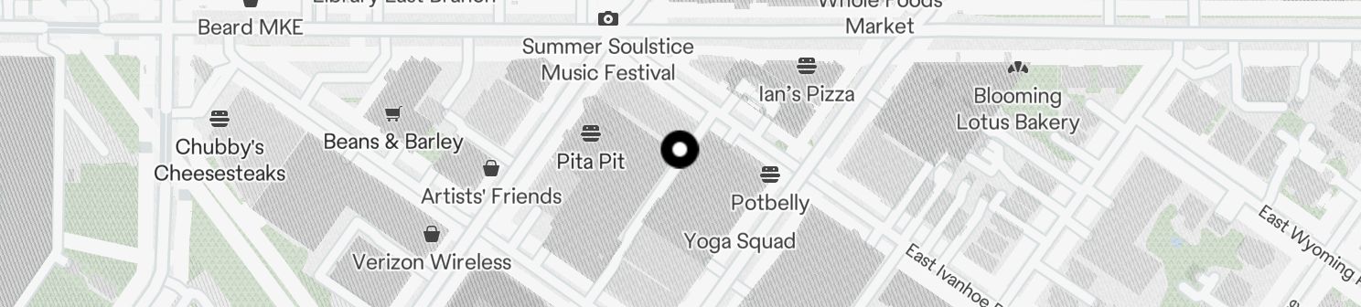 Static Map