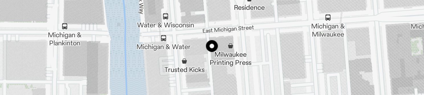 Static Map