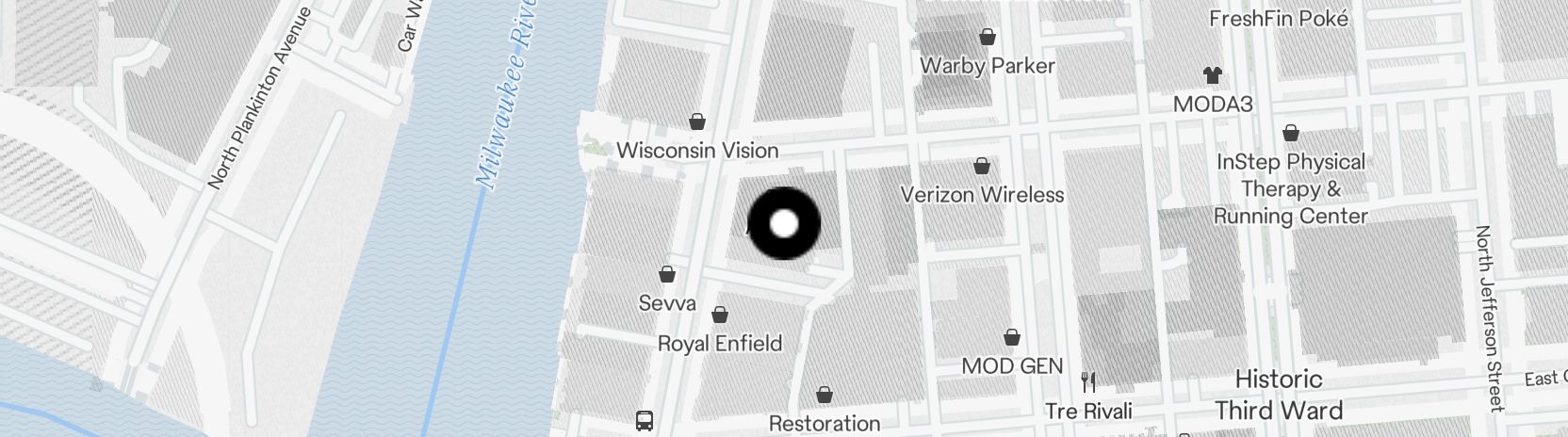 Static Map