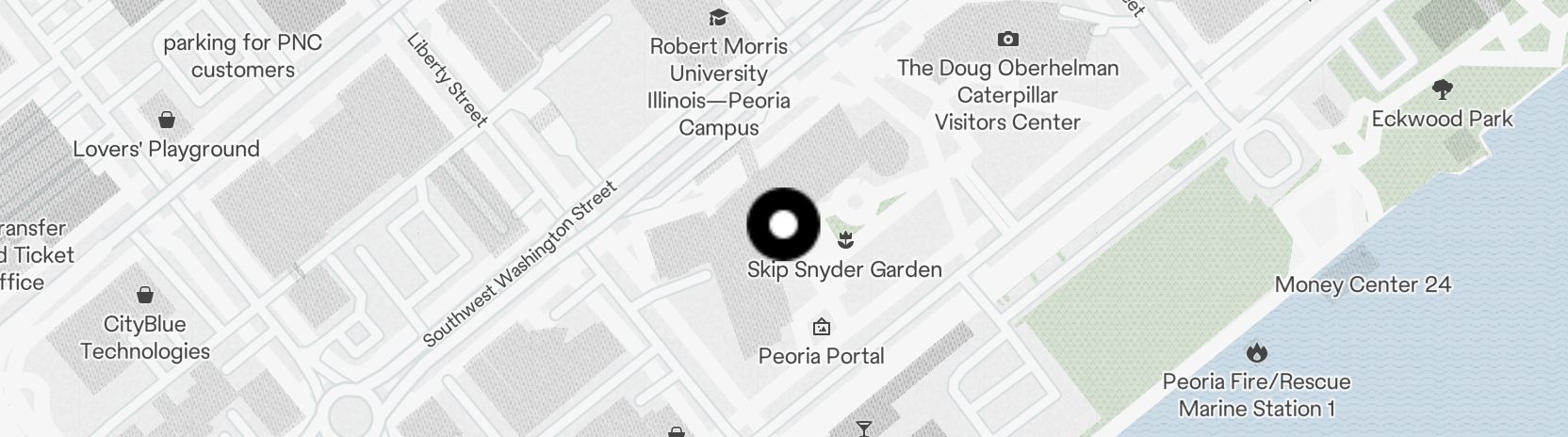Static Map