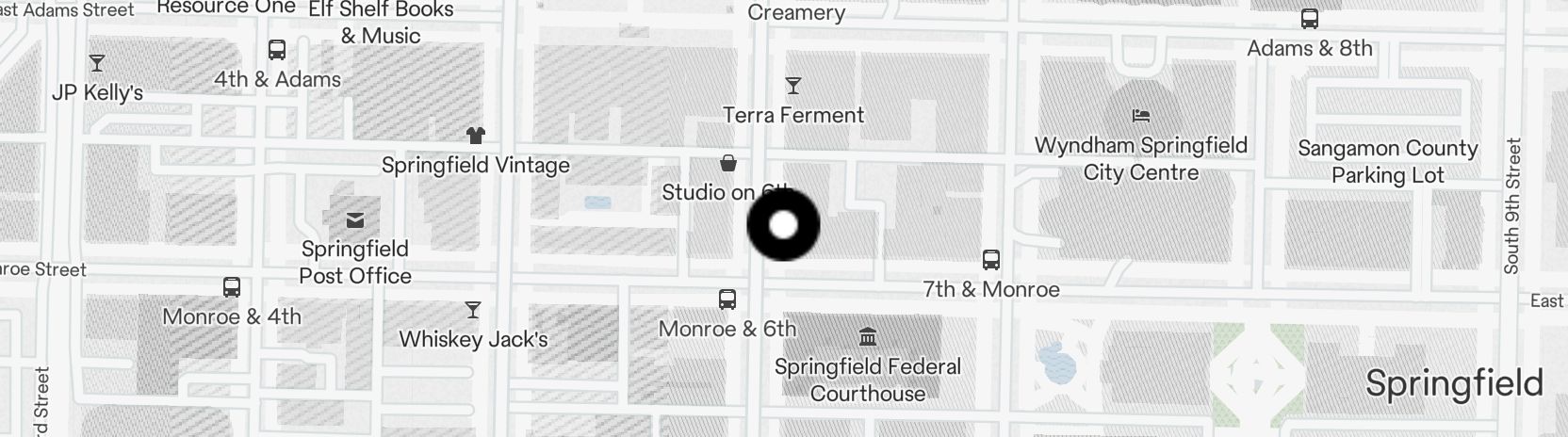Static Map