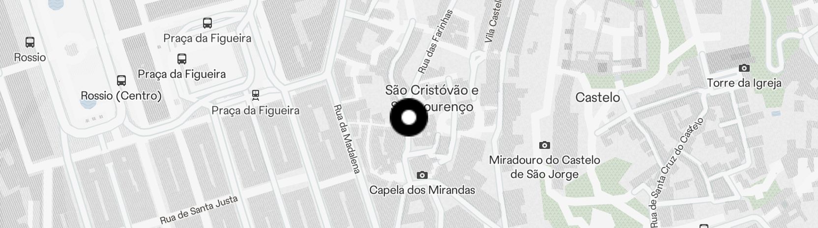 Static Map