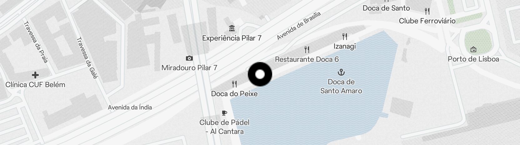 Static Map