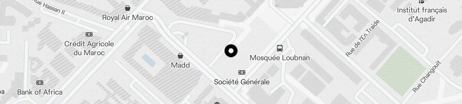 Static Map