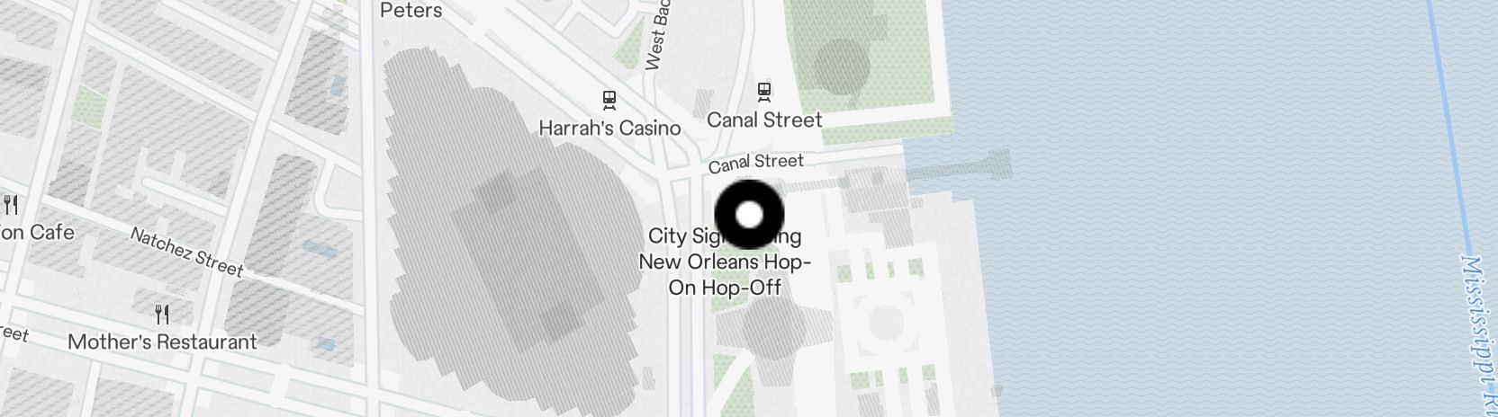 Static Map