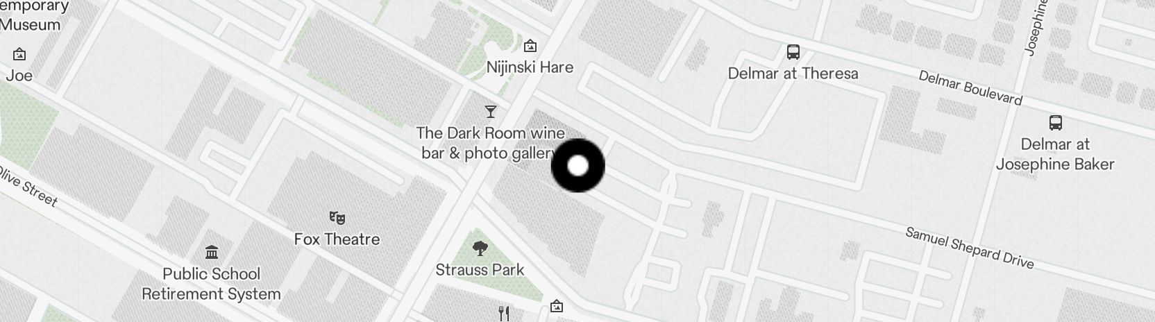 Static Map