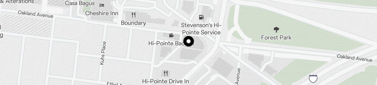 Static Map